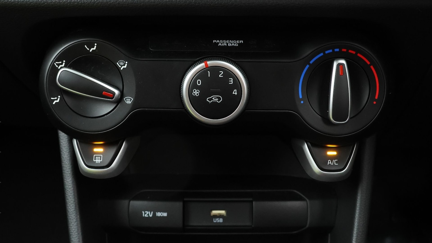 Used Kia Picanto 2022 for sale - 77606310: Photo 12