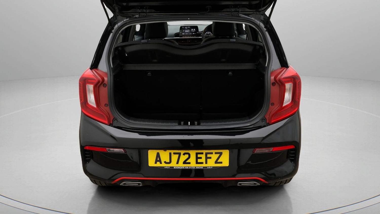 Used Kia Picanto 2022 for sale - 77606310: Photo 17