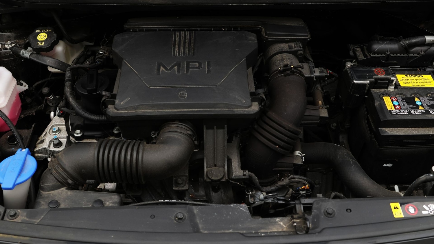 Used Kia Picanto 2022 for sale - 77606310: Photo 19