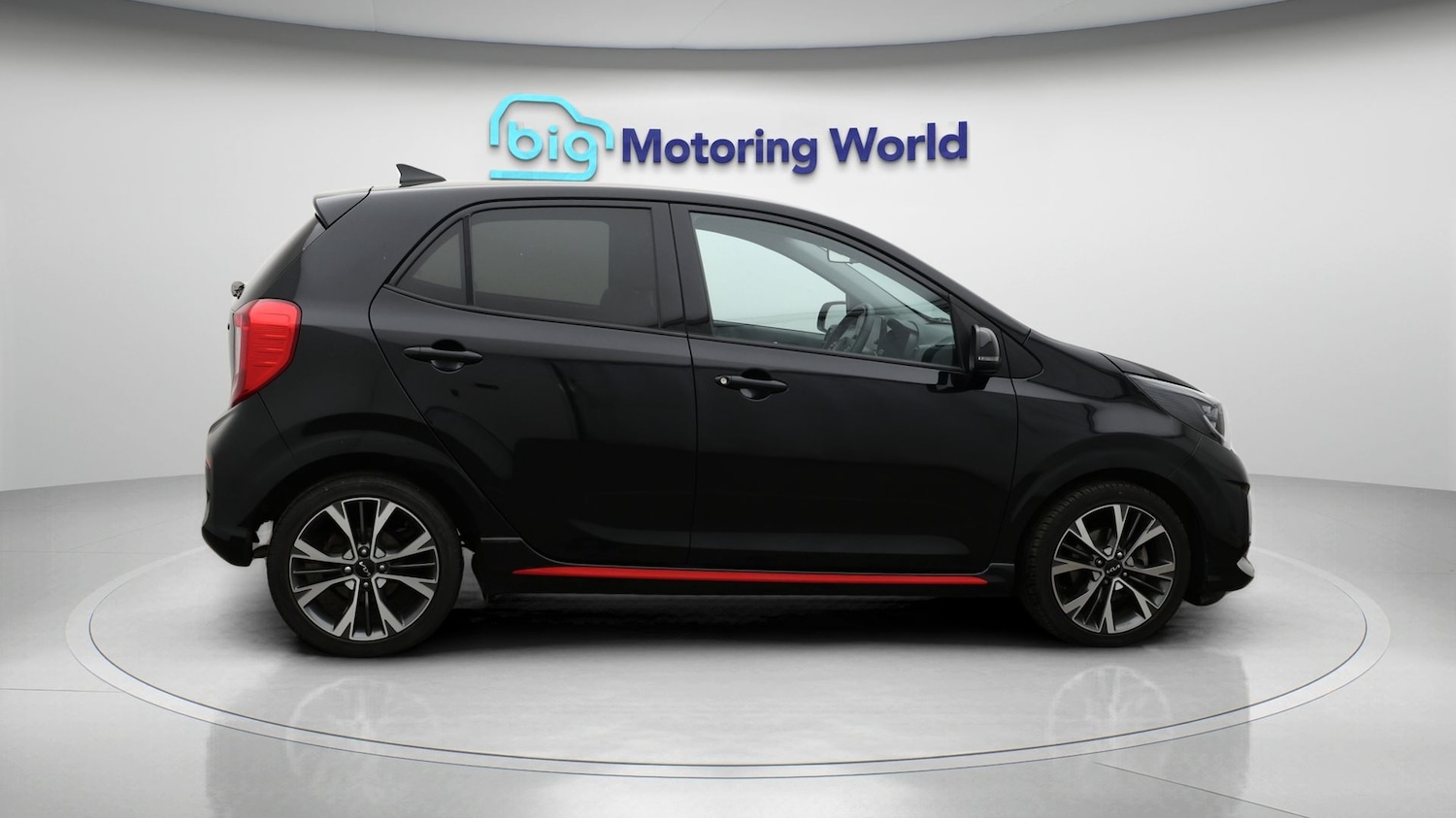 Used Kia Picanto 2022 for sale - 77606310: Photo 8