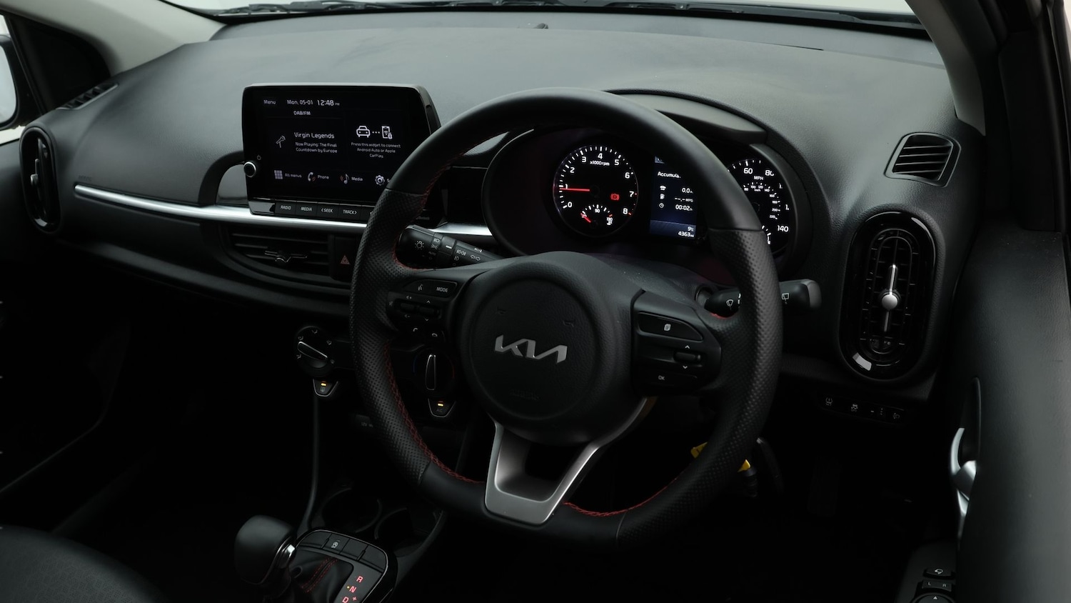 Used Kia Picanto 2022 for sale - 77606310: Photo 9