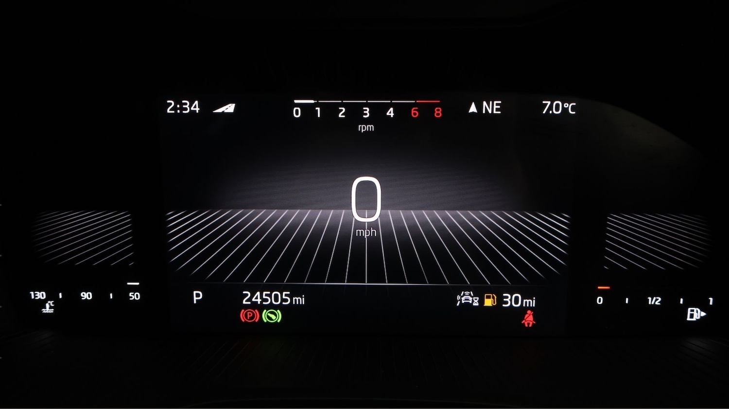 Used Skoda Kodiaq 2023 for sale - 77416857: Photo 10