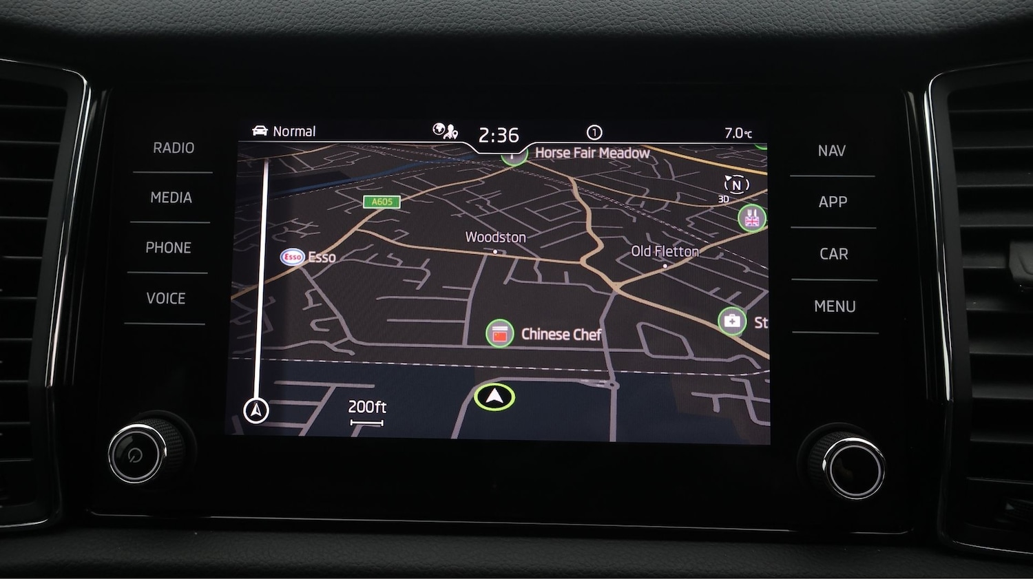 Used Skoda Kodiaq 2023 for sale - 77416857: Photo 11