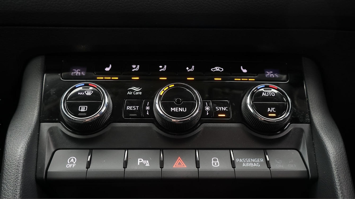 Used Skoda Kodiaq 2023 for sale - 77416857: Photo 12