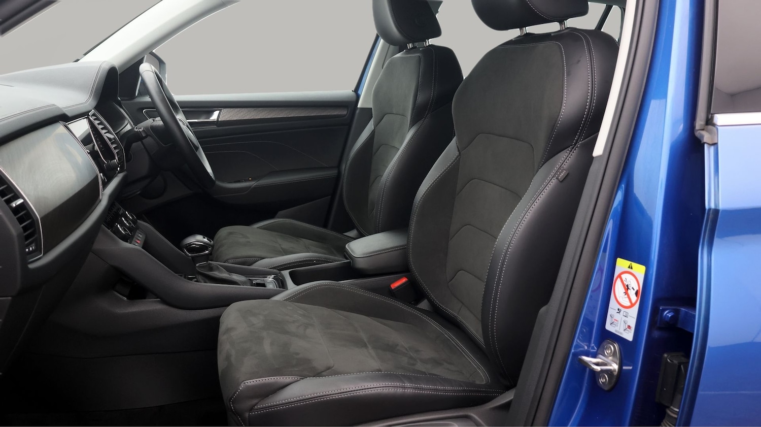 Used Skoda Kodiaq 2023 for sale - 77416857: Photo 14