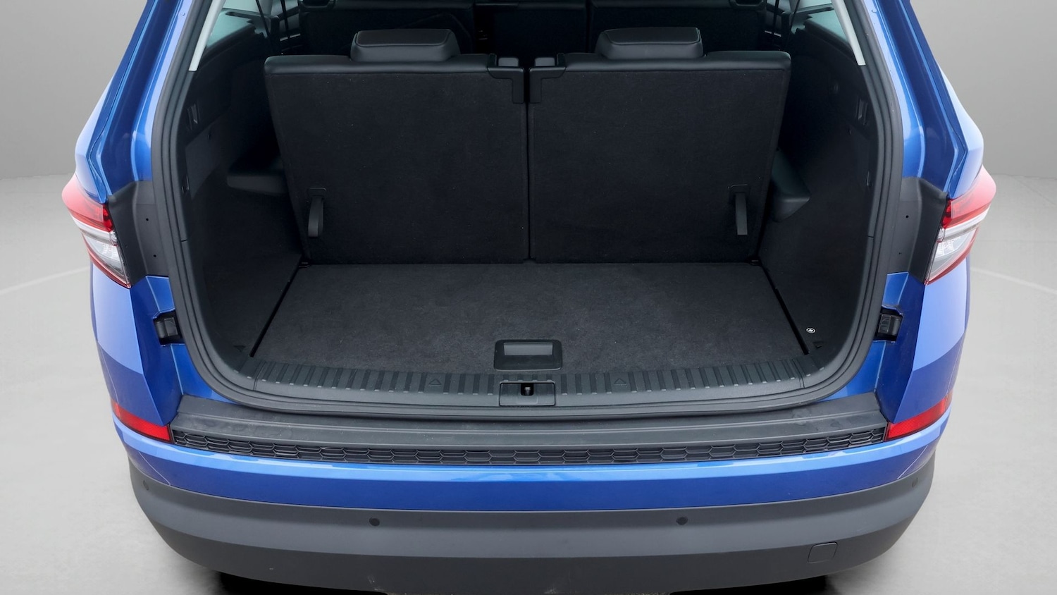 Used Skoda Kodiaq 2023 for sale - 77416857: Photo 17