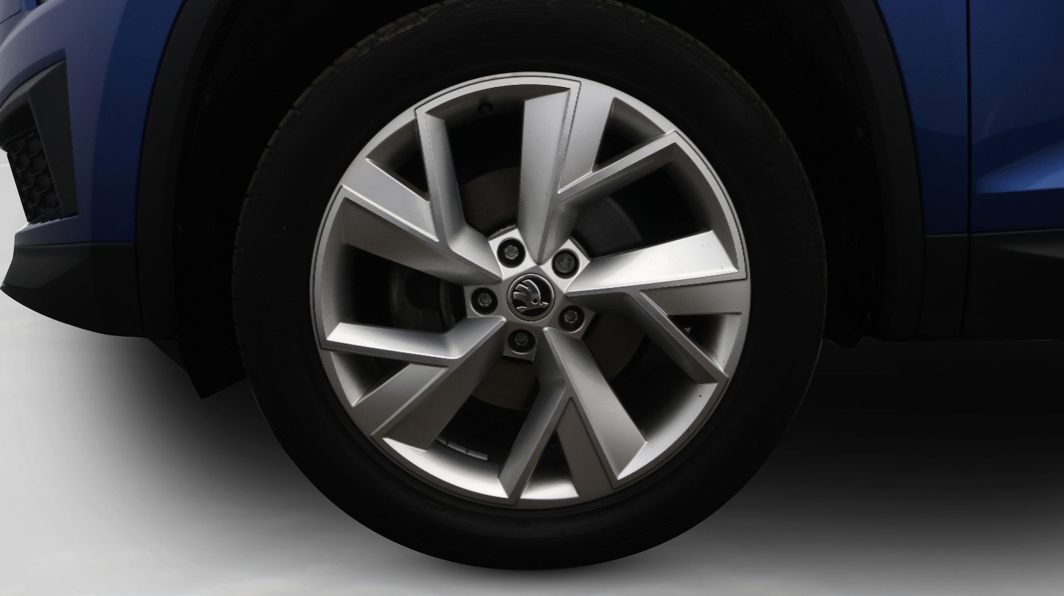 Used Skoda Kodiaq 2023 for sale - 77416857: Photo 18