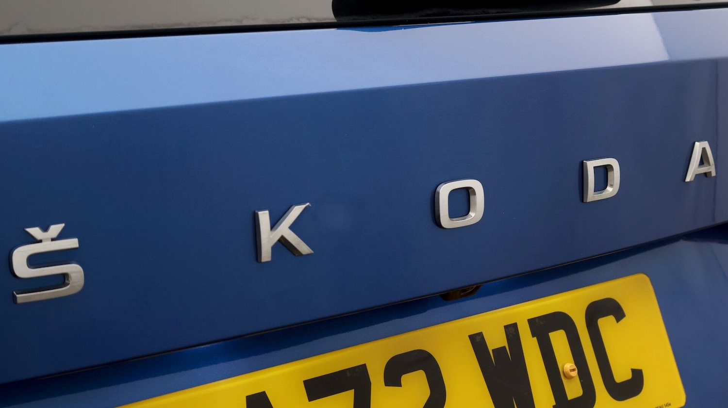 Used Skoda Kodiaq 2023 for sale - 77416857: Photo 25