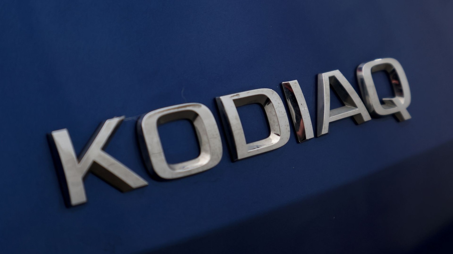 Used Skoda Kodiaq 2023 for sale - 77416857: Photo 27