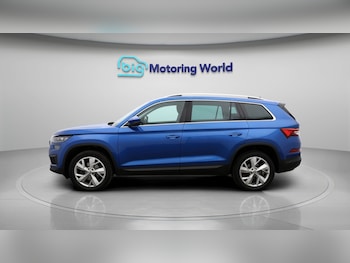 Used Skoda Kodiaq 2023 for sale - 77416857: Photo