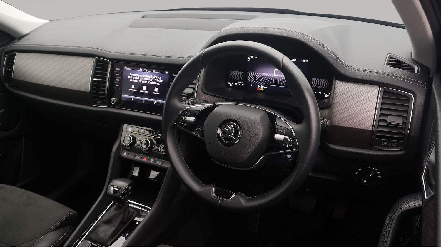 Used Skoda Kodiaq 2023 for sale - 77416857: Photo 9