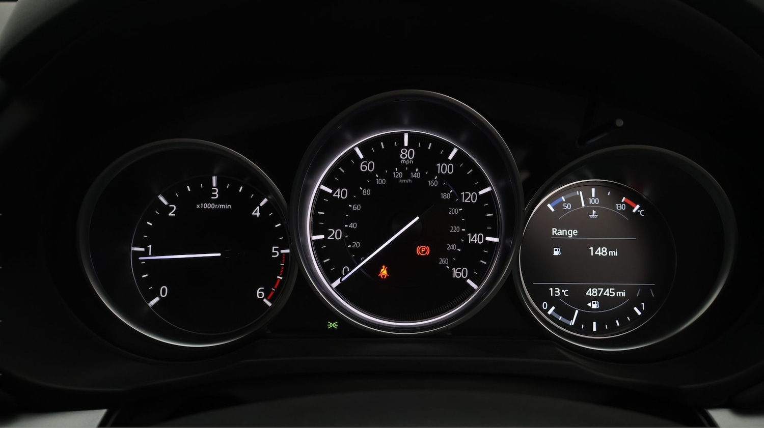 Used Mazda CX-5 2020 for sale - 77651001: Photo 10