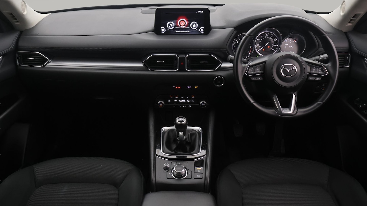 Used Mazda CX-5 2020 for sale - 77651001: Photo 13