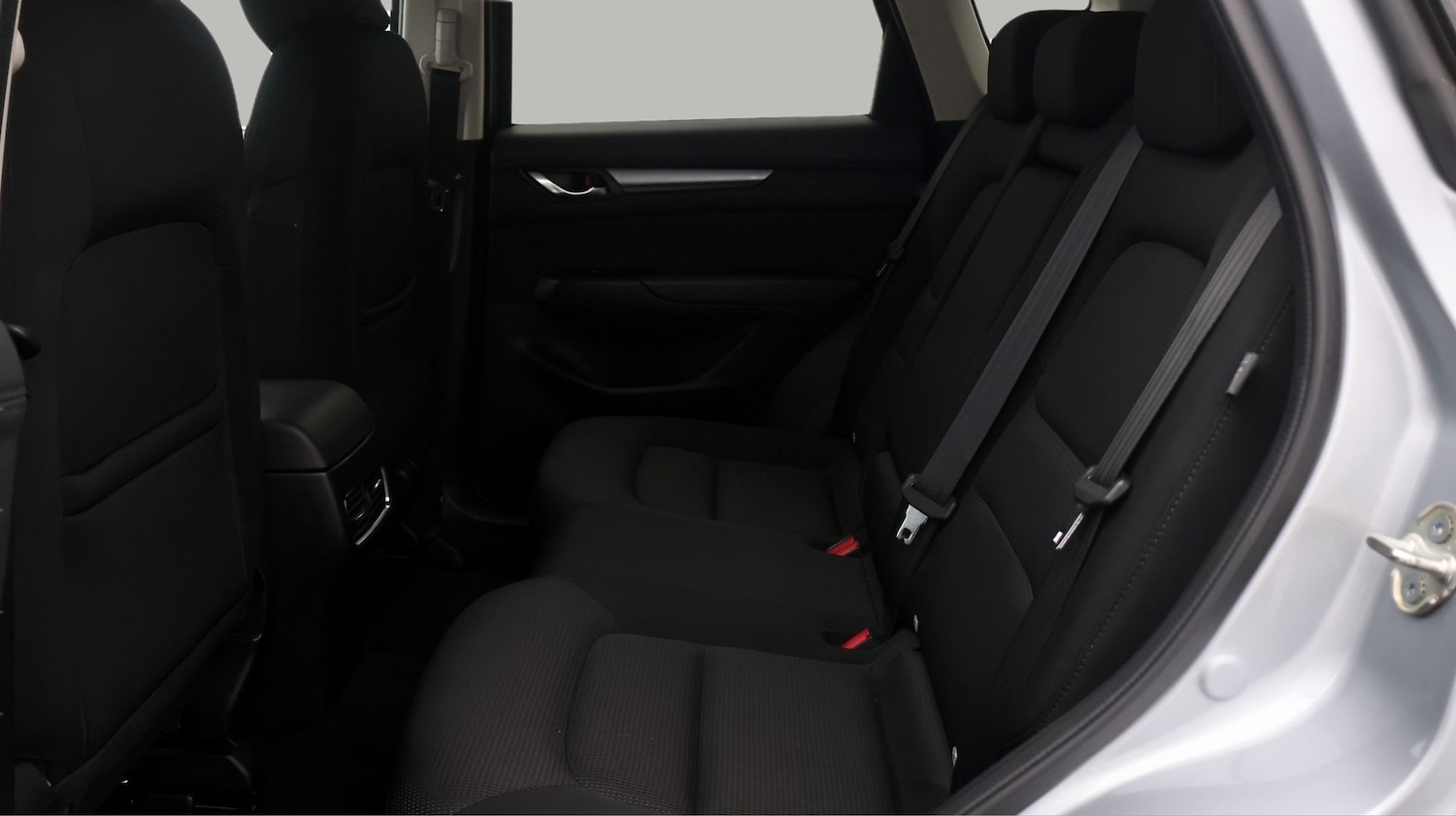 Used Mazda CX-5 2020 for sale - 77651001: Photo 16