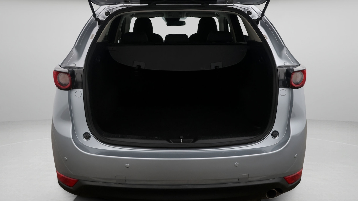 Used Mazda CX-5 2020 for sale - 77651001: Photo 17