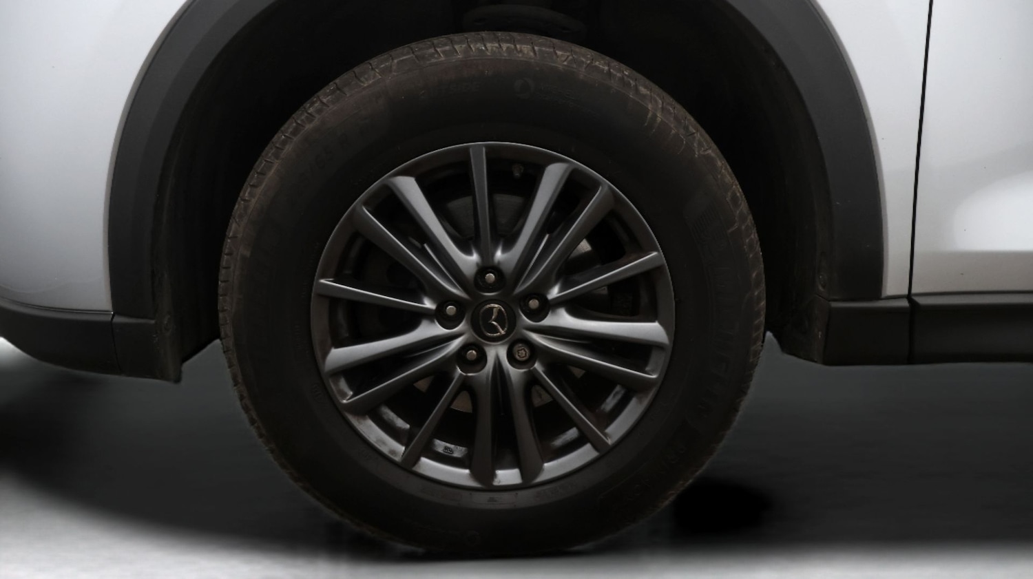 Used Mazda CX-5 2020 for sale - 77651001: Photo 18