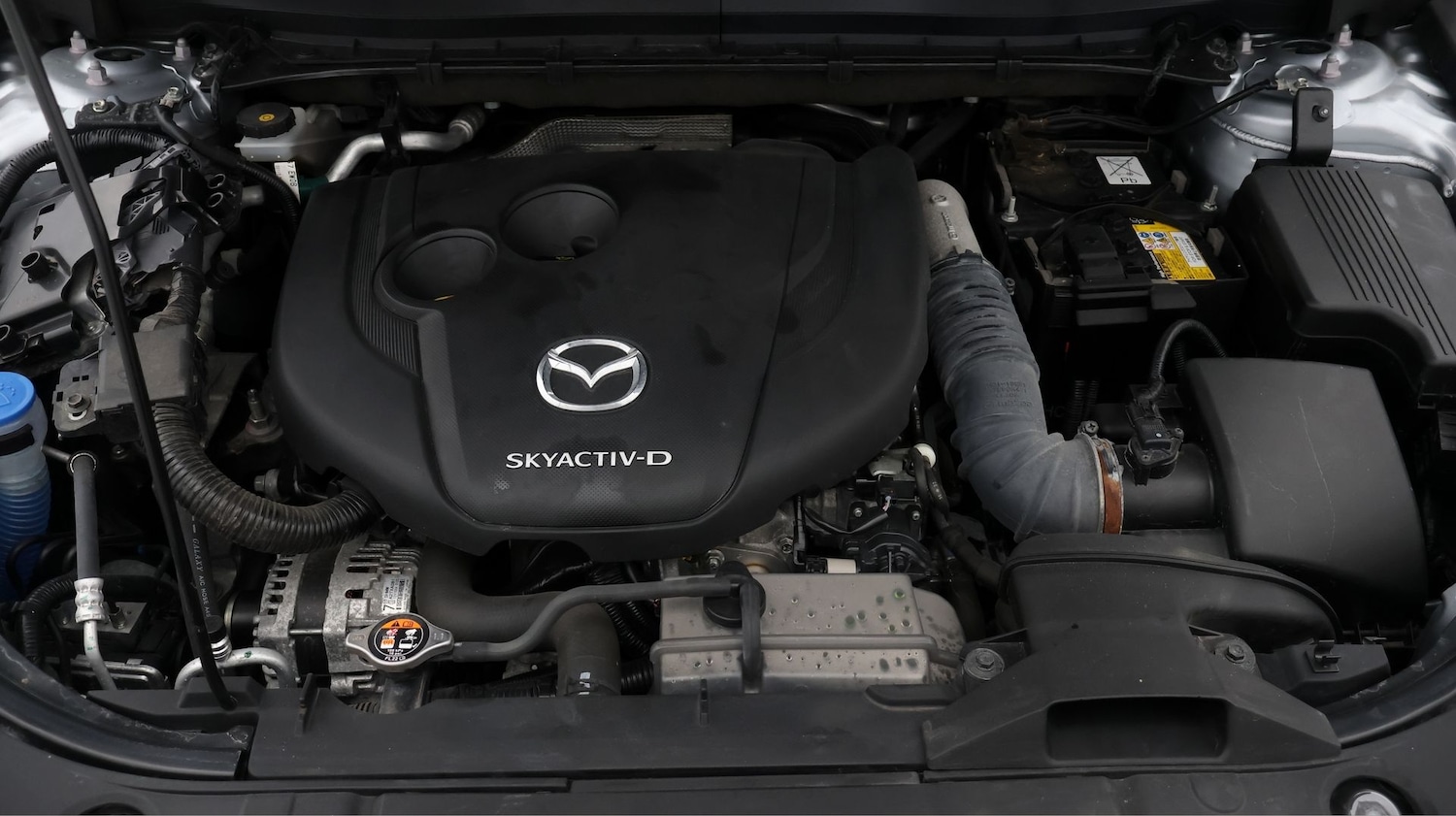 Used Mazda CX-5 2020 for sale - 77651001: Photo 19