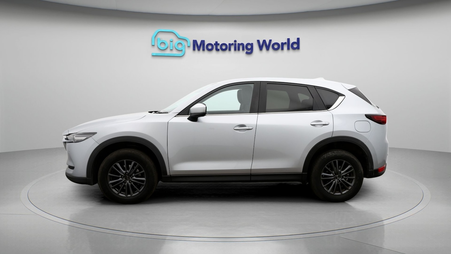 Used Mazda CX-5 2020 for sale - 77651001: Photo 4