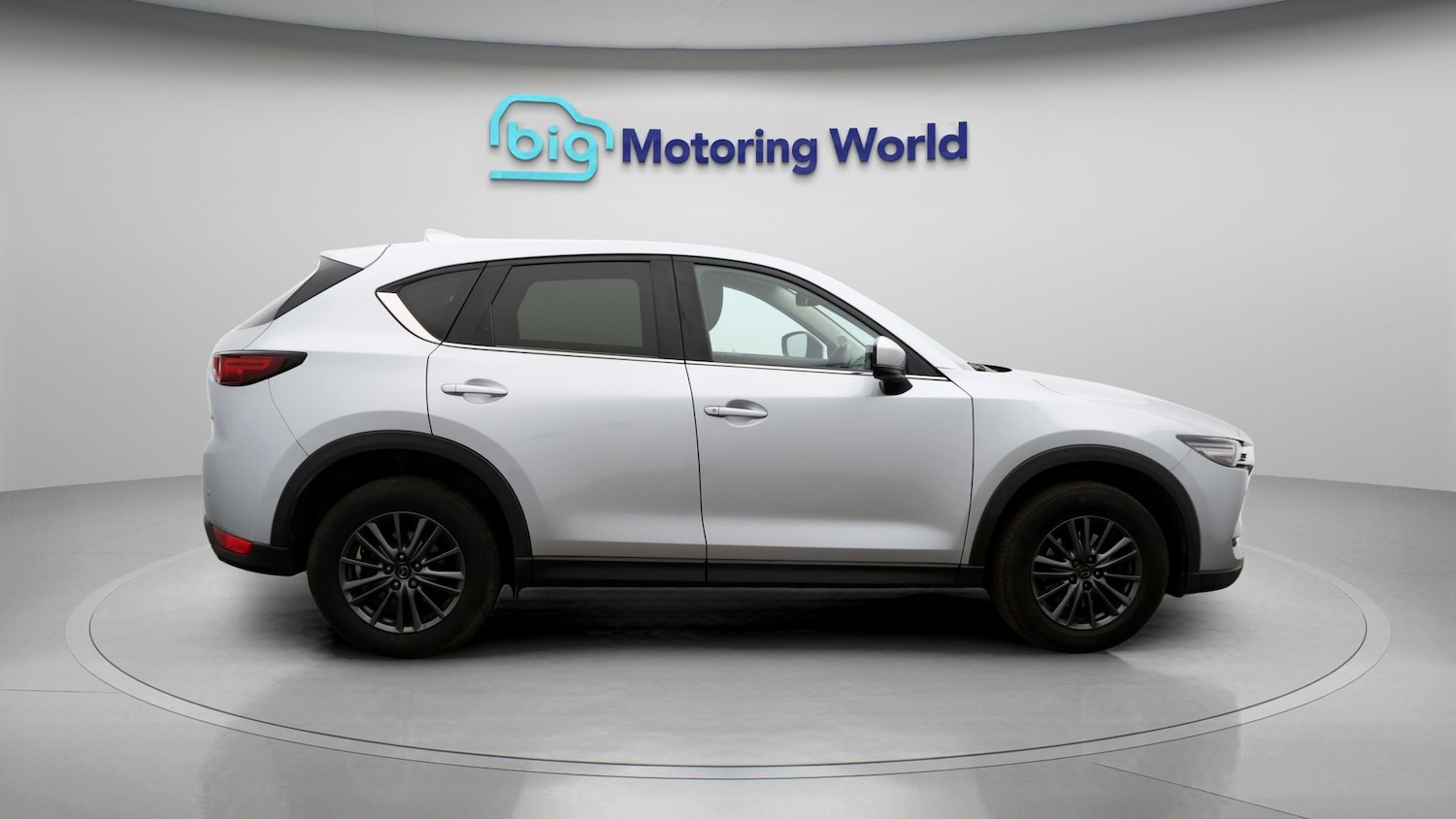 Used Mazda CX-5 2020 for sale - 77651001: Photo 8