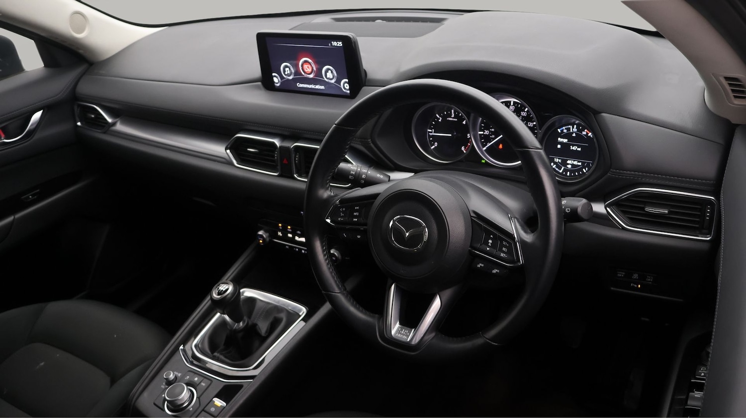 Used Mazda CX-5 2020 for sale - 77651001: Photo 9