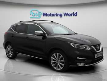 2020 (20) - 1.3 DiG-T 160 Tekna+ 5dr DCT