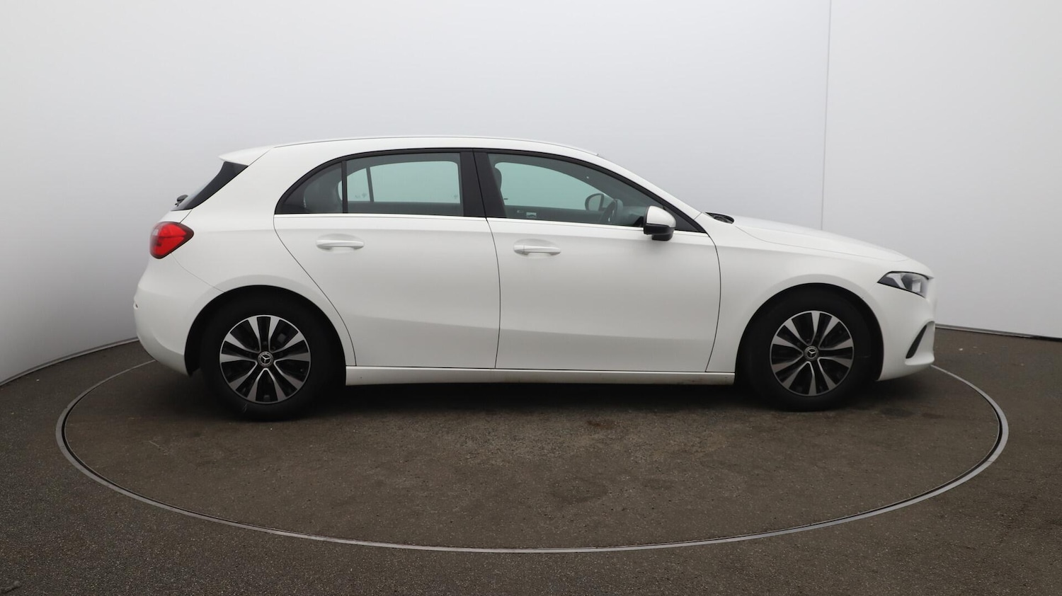 Vehicle 40