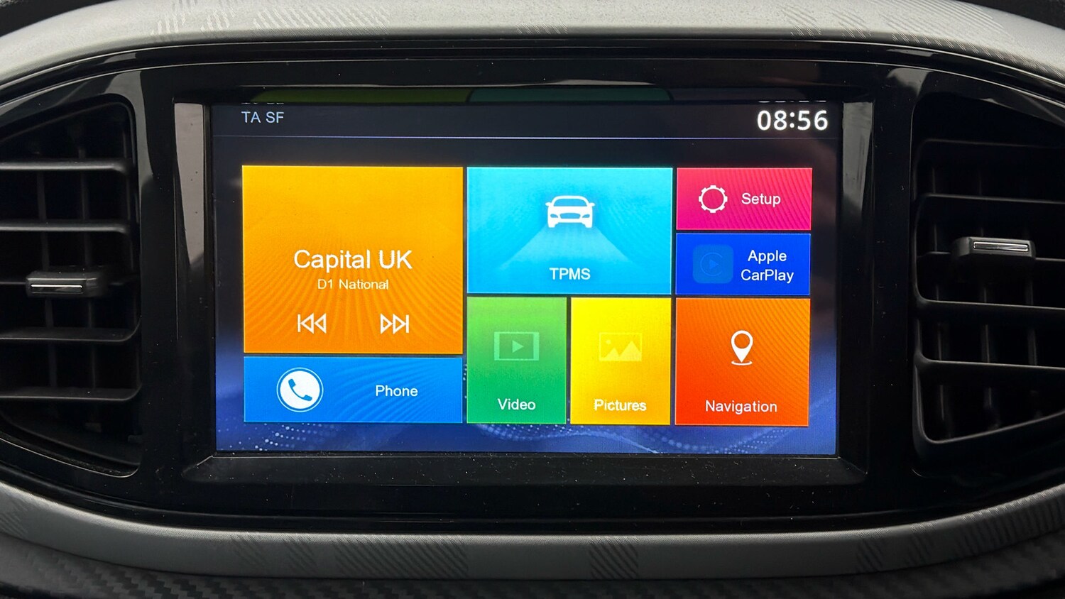 Used MG MG3 2022 for sale - 78152716: Photo 10