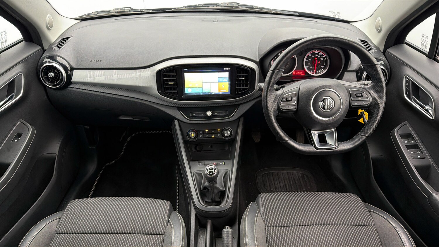 Used MG MG3 2022 for sale - 78152716: Photo 12