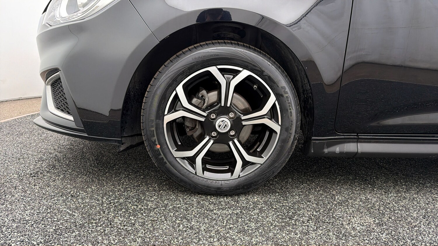 Used MG MG3 2022 for sale - 78152716: Photo 17