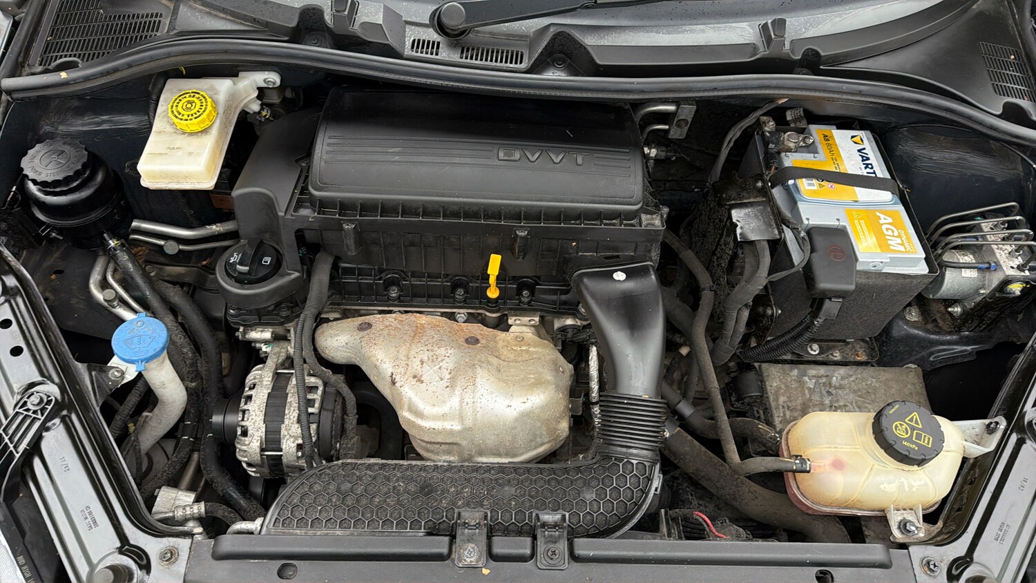 Used MG MG3 2022 for sale - 78152716: Photo 18