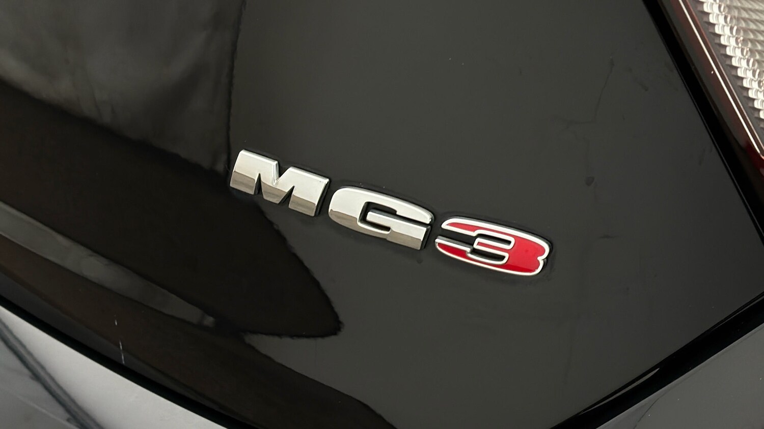 Used MG MG3 2022 for sale - 78152716: Photo 20