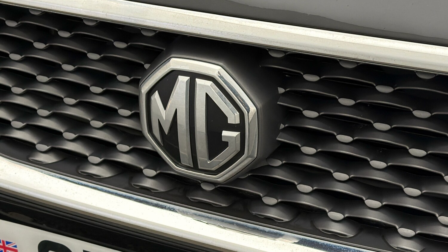 Used MG MG3 2022 for sale - 78152716: Photo 21