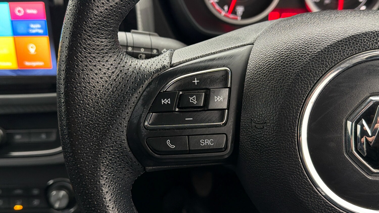 Used MG MG3 2022 for sale - 78152716: Photo 22