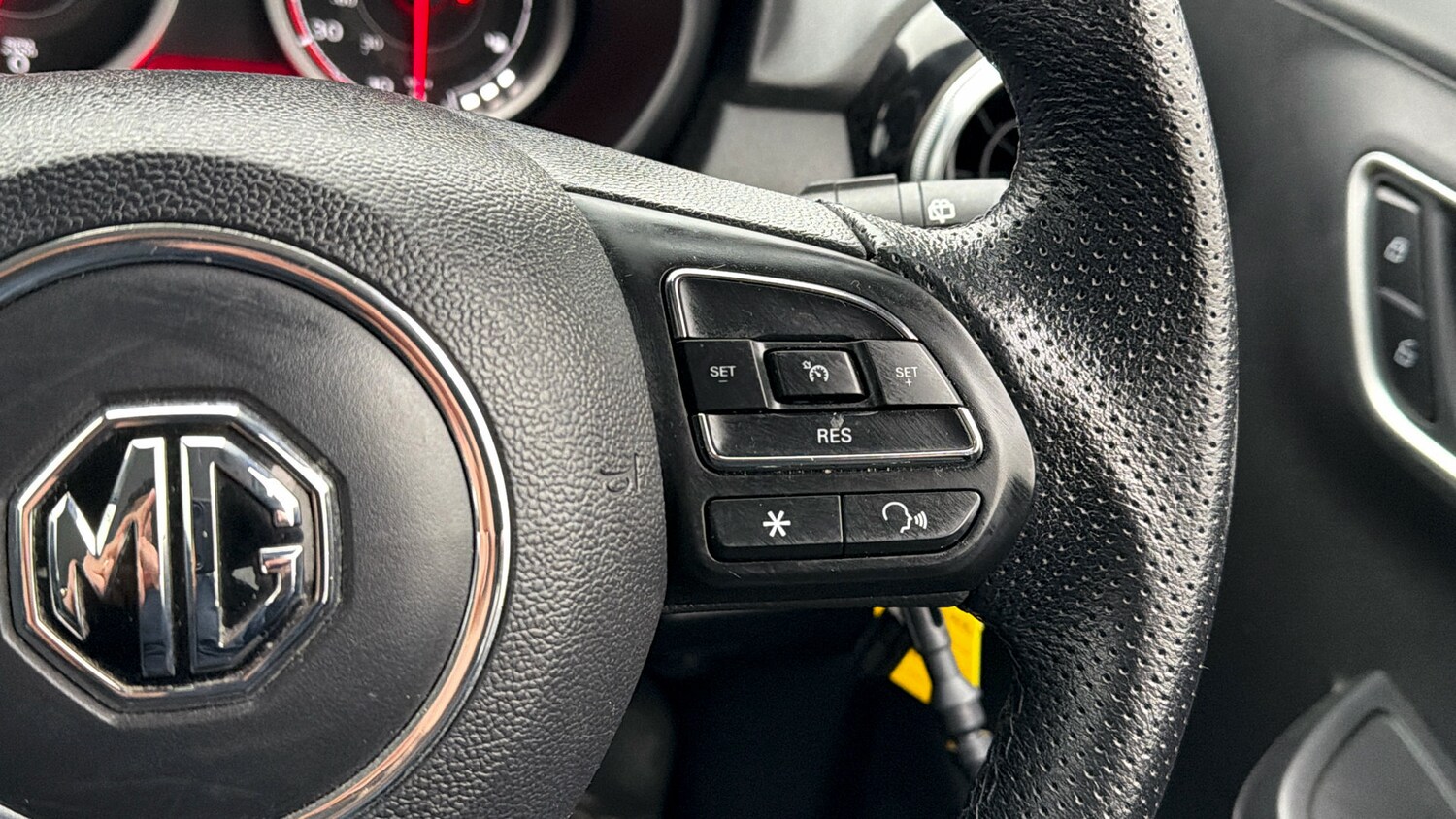 Used MG MG3 2022 for sale - 78152716: Photo 23