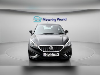 Used MG MG3 2022 for sale - 78152716: Photo