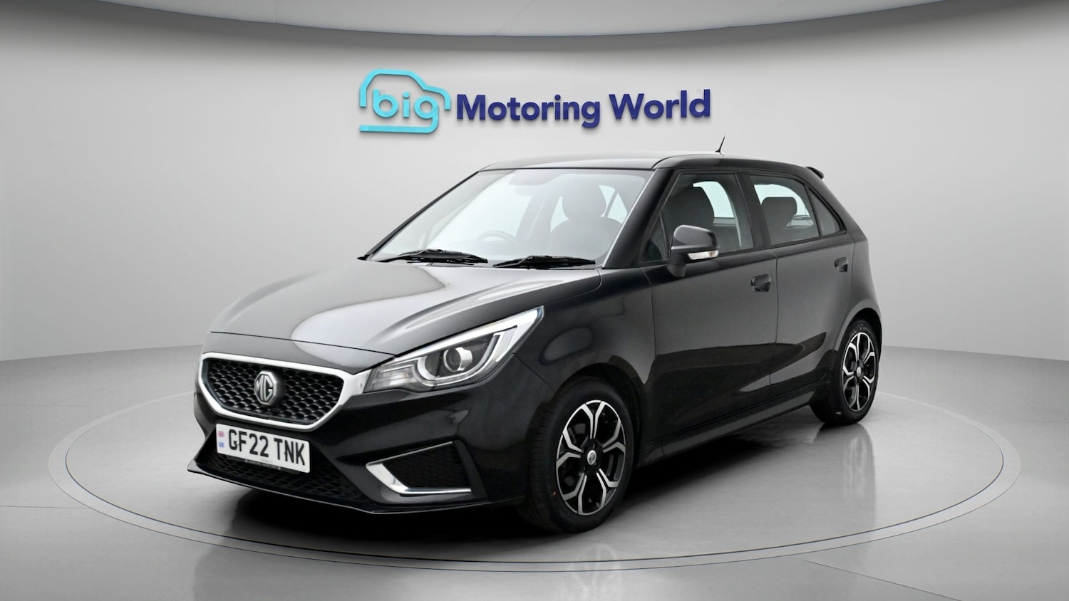 Used MG MG3 2022 for sale - 78152716: Photo 3