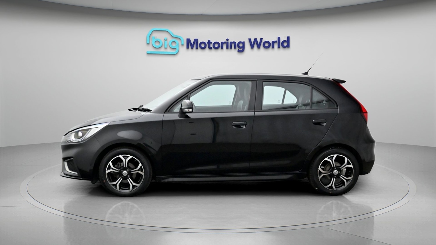 Used MG MG3 2022 for sale - 78152716: Photo 4