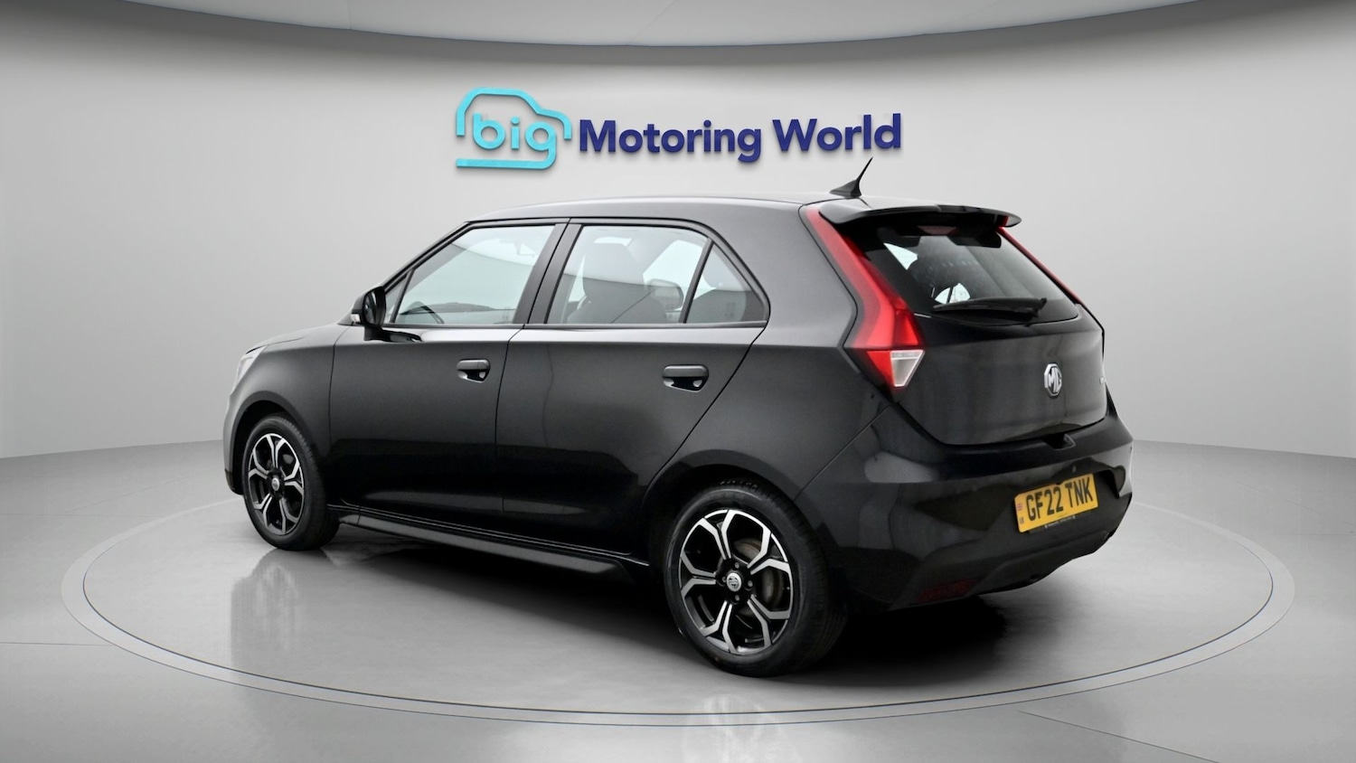 Used MG MG3 2022 for sale - 78152716: Photo 5