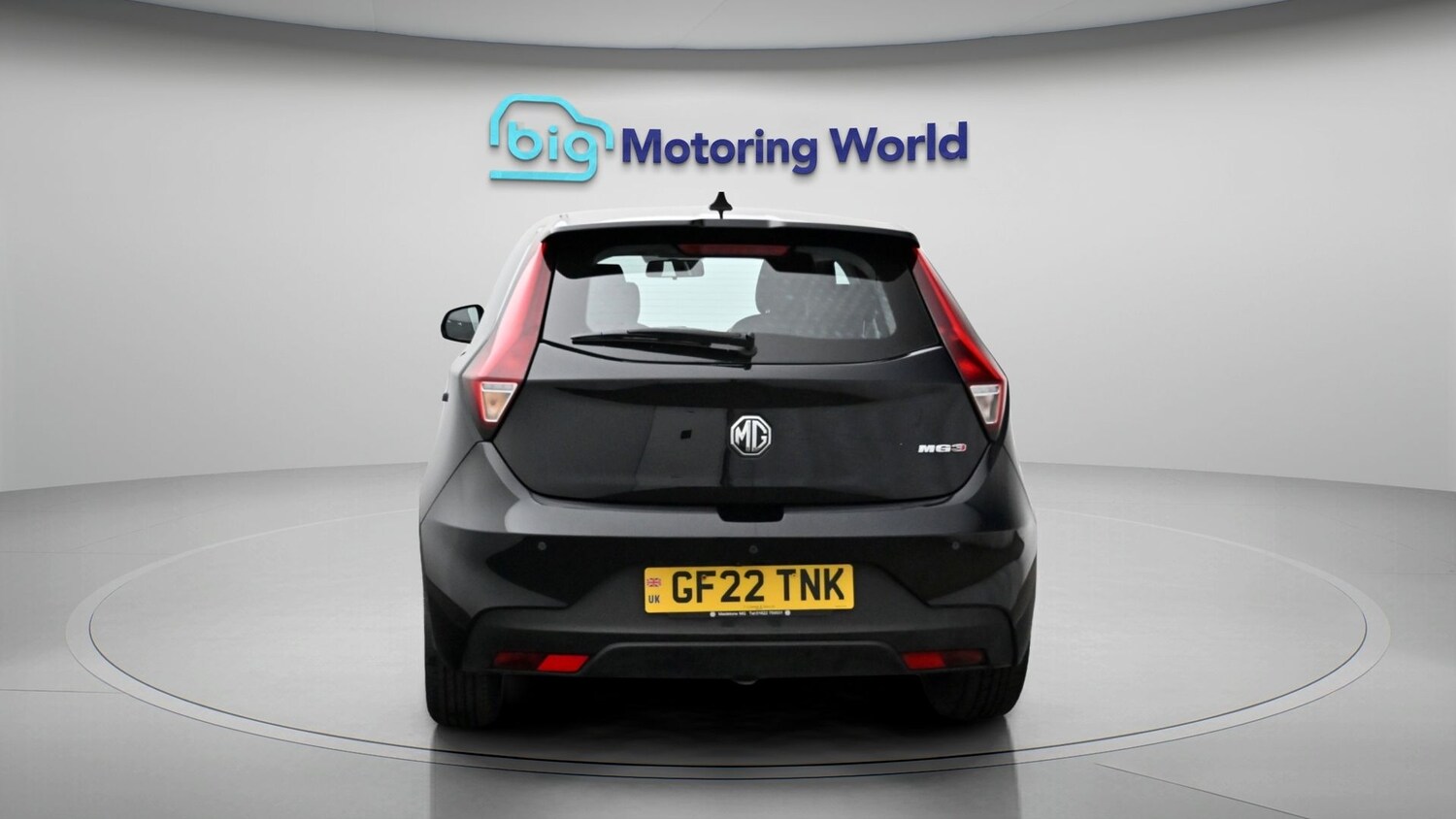 Used MG MG3 2022 for sale - 78152716: Photo 6