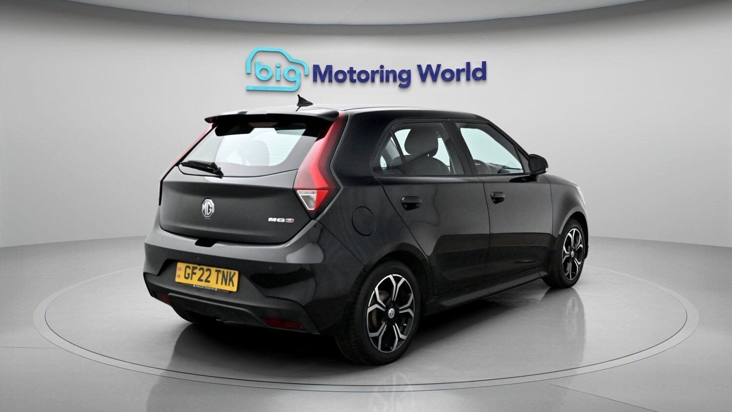 Used MG MG3 2022 for sale - 78152716: Photo 7