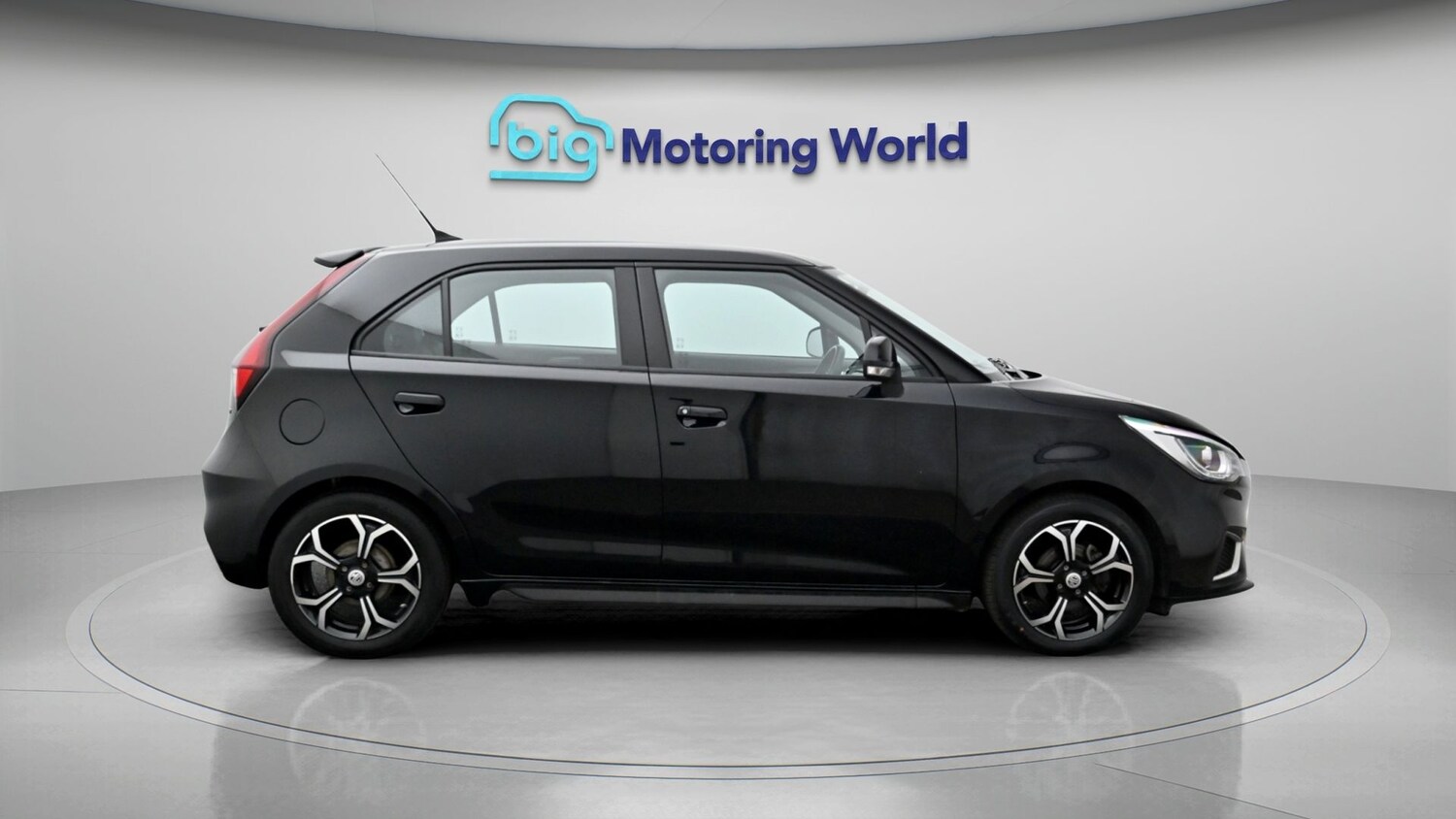 Used MG MG3 2022 for sale - 78152716: Photo 8