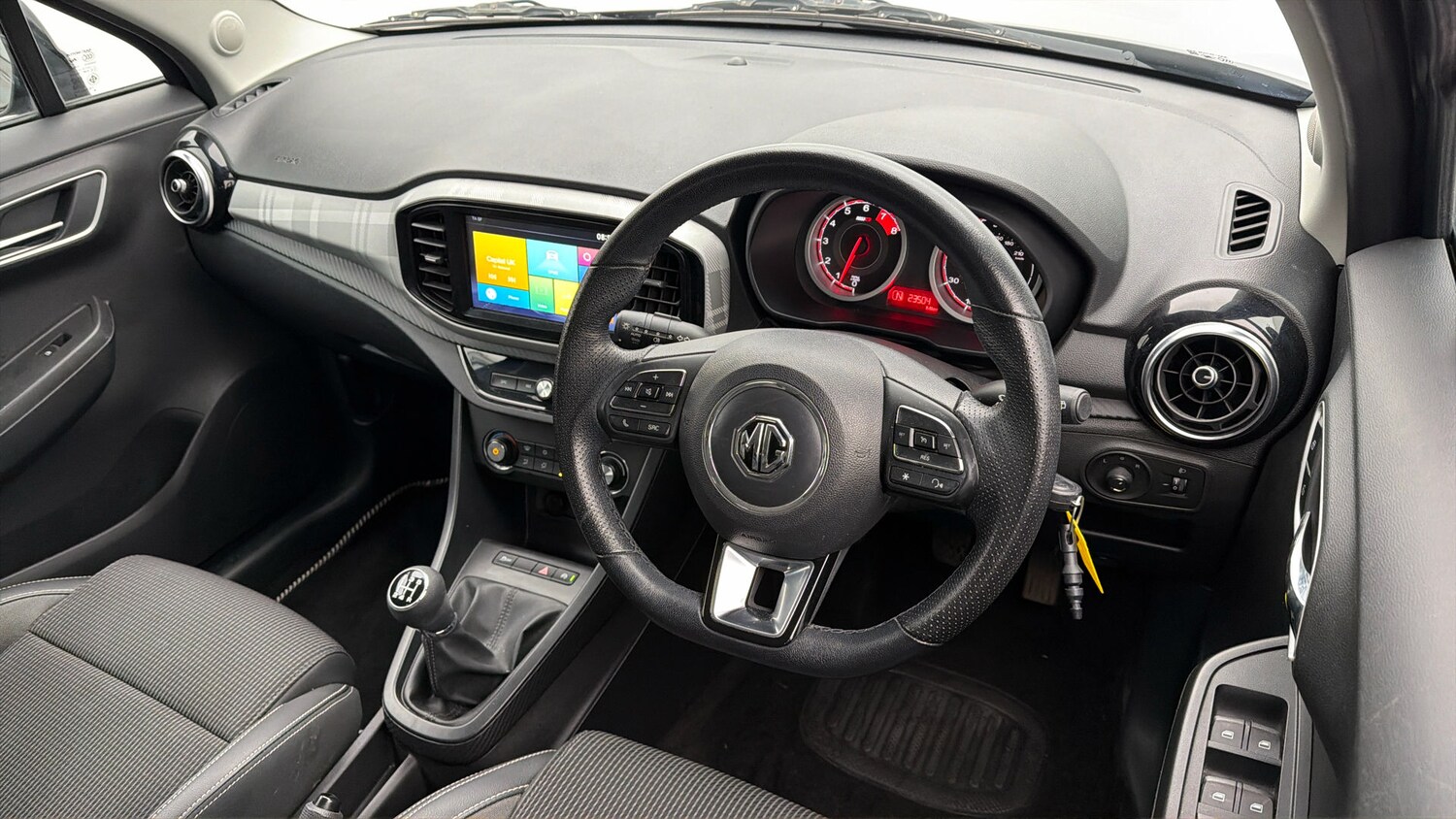 Used MG MG3 2022 for sale - 78152716: Photo 9