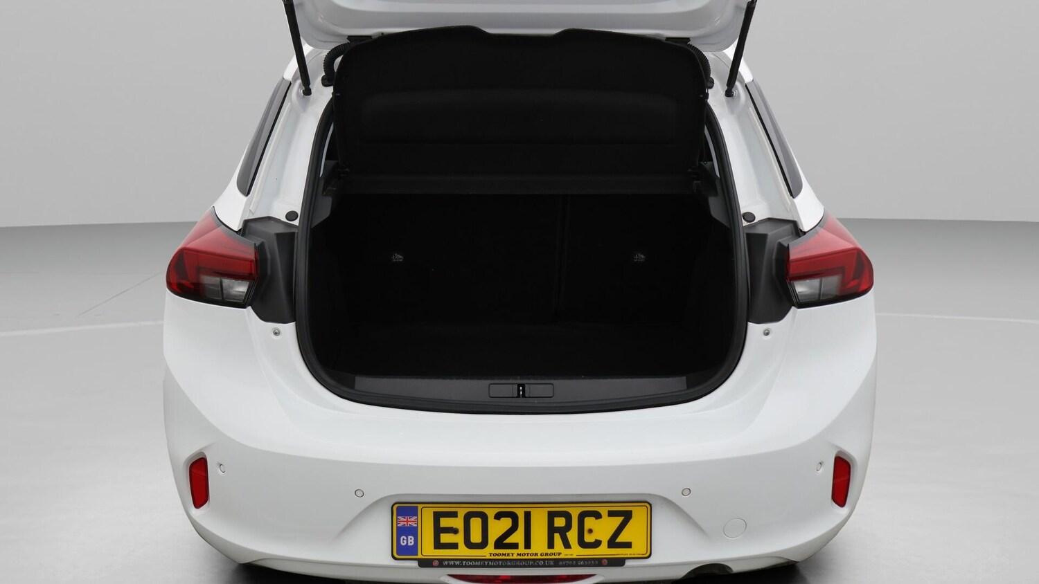 Vehicle 27