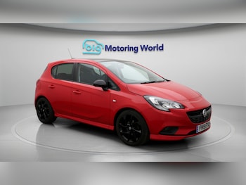 SRI VX-LINE NAV BLACK