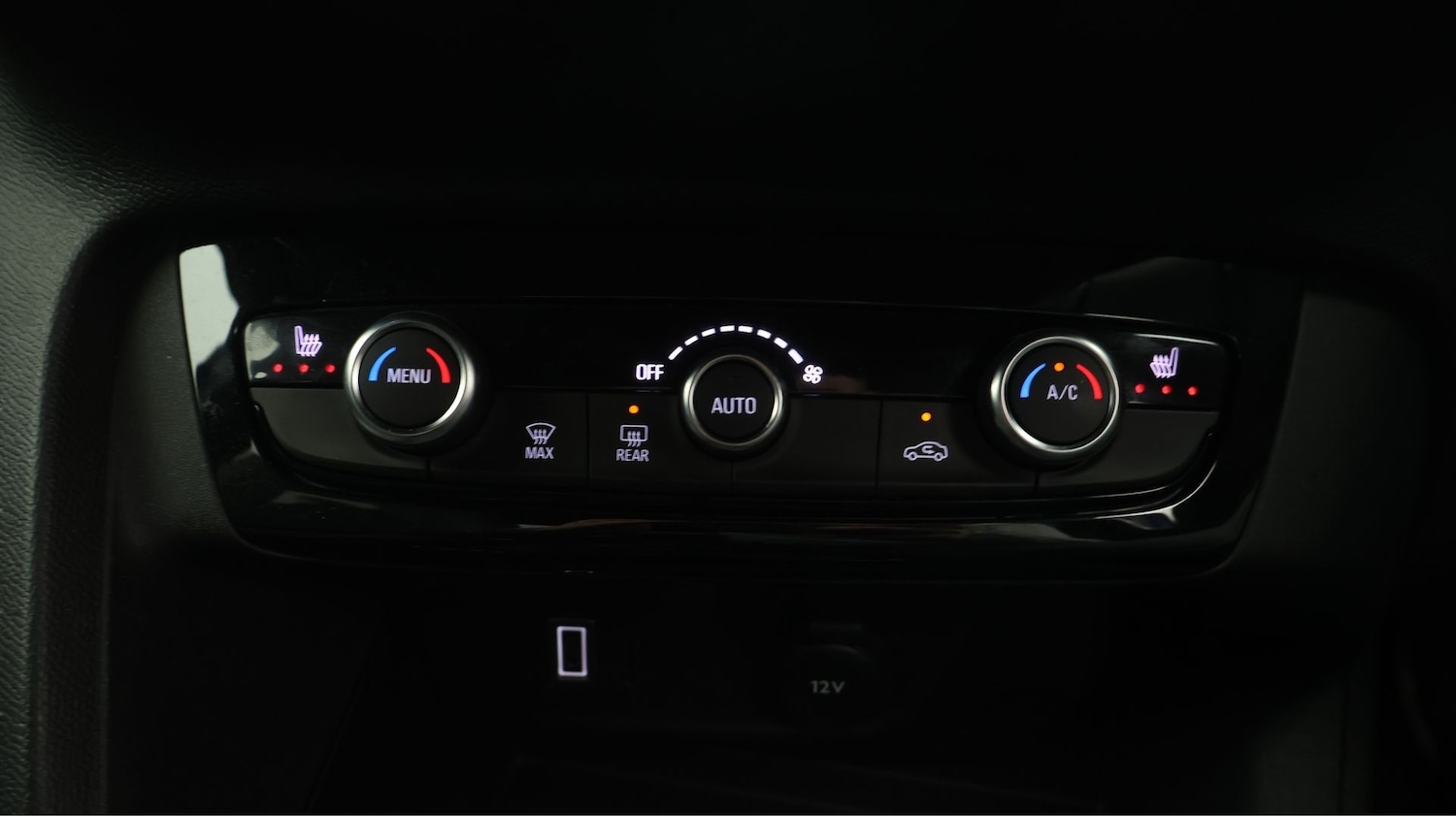 Used Vauxhall Corsa 2023 for sale - 77630908: Photo 12