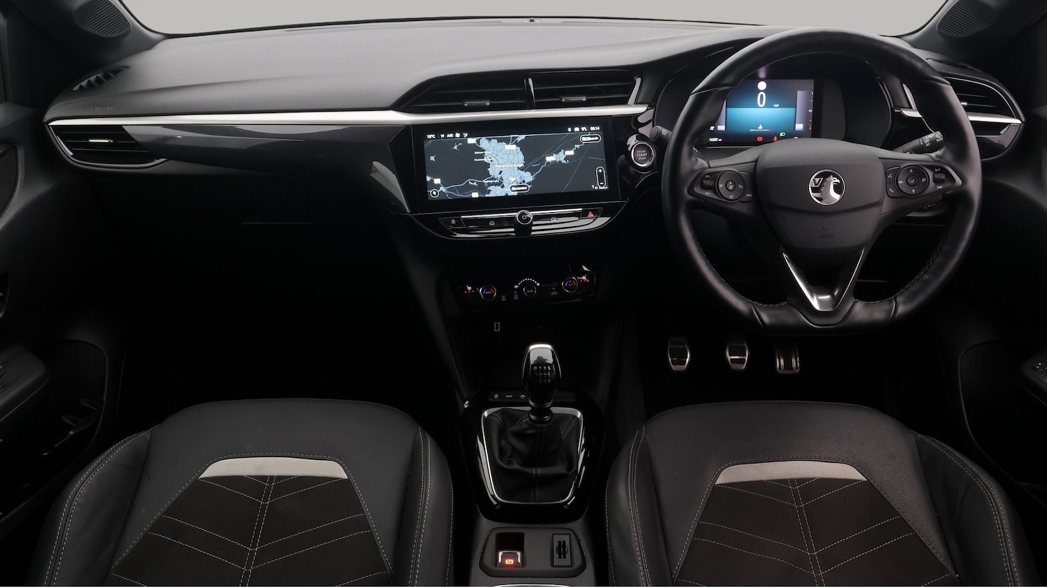 Used Vauxhall Corsa 2023 for sale - 77630908: Photo 13