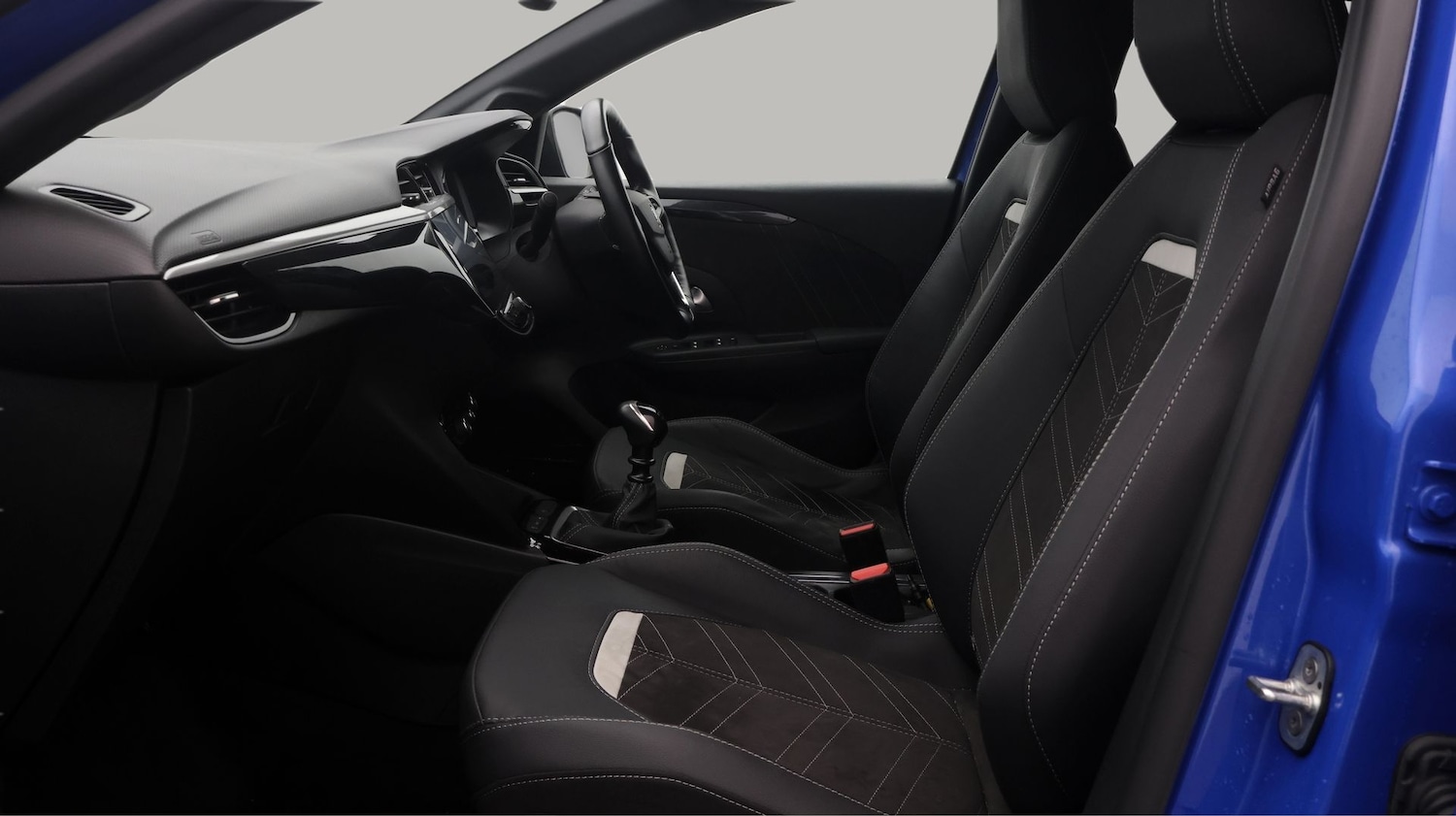 Used Vauxhall Corsa 2023 for sale - 77630908: Photo 14