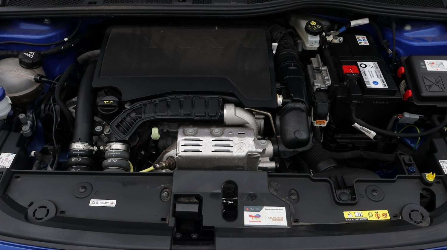 Used Vauxhall Corsa 2023 for sale - 77630908: Photo 19