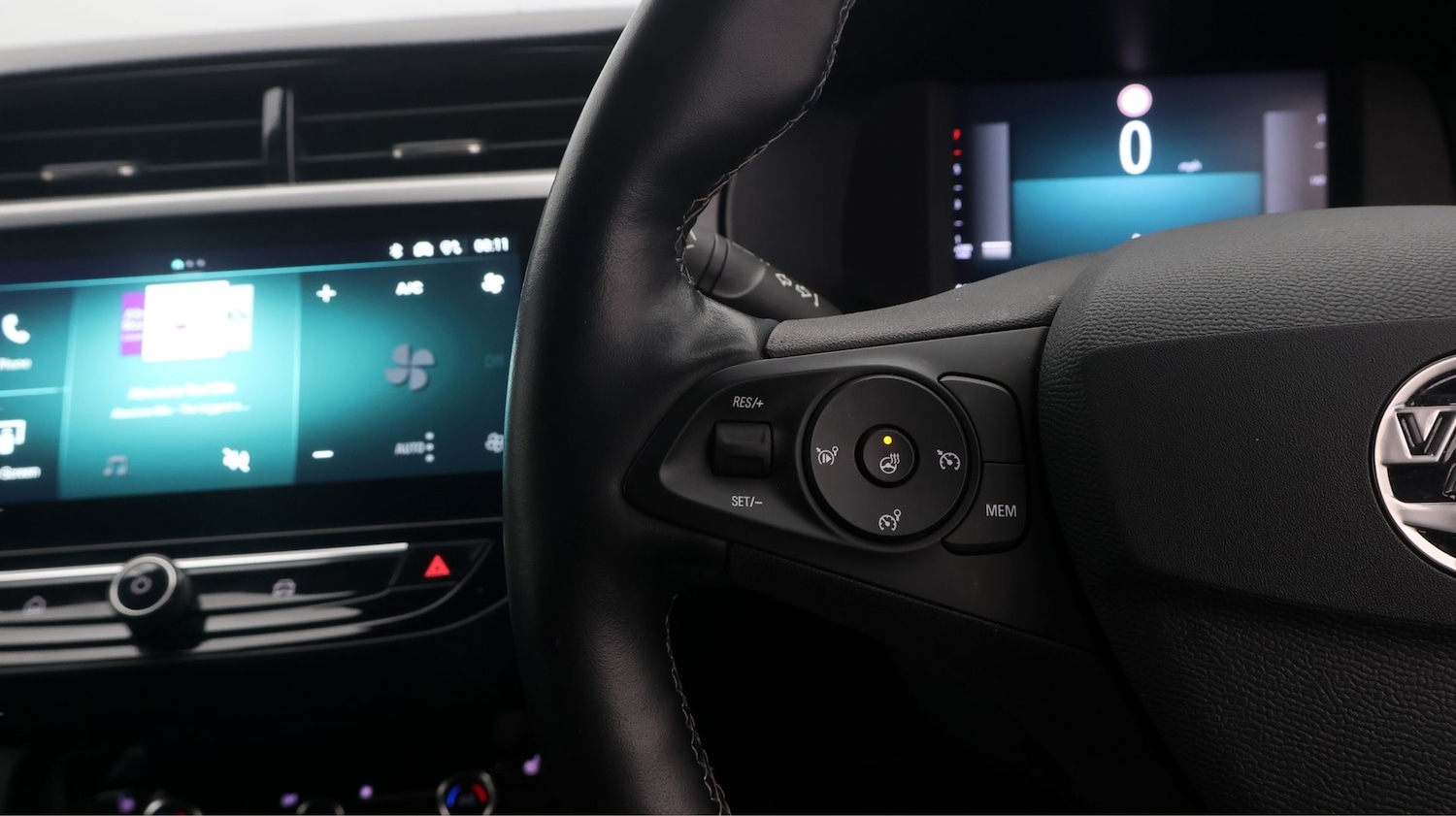 Used Vauxhall Corsa 2023 for sale - 77630908: Photo 22