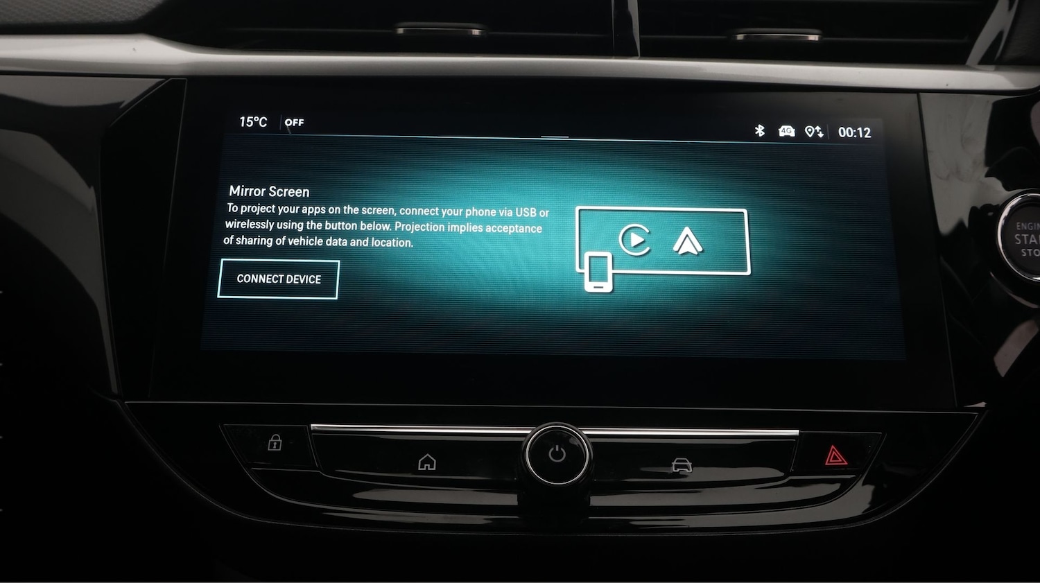 Used Vauxhall Corsa 2023 for sale - 77630908: Photo 23